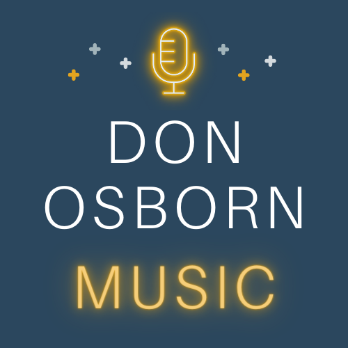 Don Osborn Music